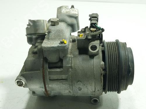 Used AC compressor AC compressor FORD GRAND C-MAX (DXA/CB7, DXA/CEU) 1.5 TDCi (120 hp) 36403205 36403205