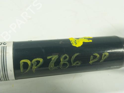 Right front driveshaft NISSAN LEAF (ZE1)  | BP23145726M39 