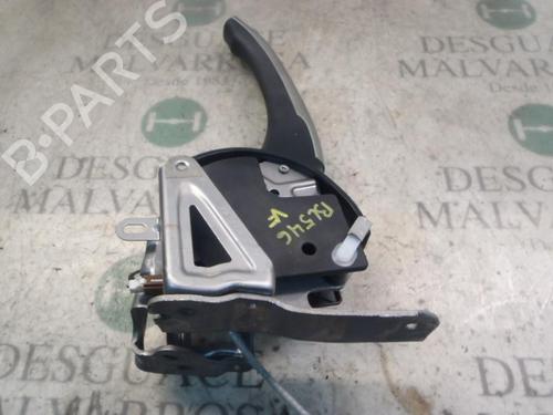 Hand brake TOYOTA AURIS (_E15_) 2.0 D-4D (ADE150_, ADE150R) BP8770009I18