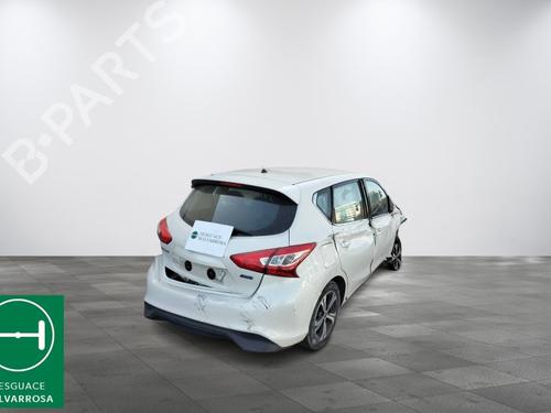 Left front brake caliper NISSAN PULSAR Hatchback (C13) 1.5 dCi | BP11554349M105  - Image 7