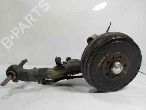 Used Left rear steering knuckle FIAT DOBLO Cargo (263_) 1.3 D Multijet (90 hp) 6812291