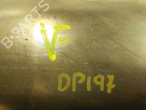 Particulate filter BMW 3 (F30, F80) 316 d | BP23392120M81 - Image 5