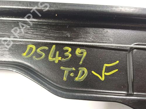Rear right window mechanism MG MG 4 (EH32) EV | BP39934471C25 - Image 4