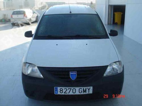 Steering column stalk DACIA LOGAN EXPRESS (FS_)  | BP4013774I23  - Image 5