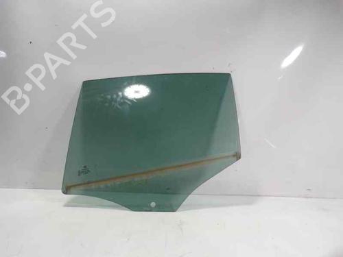 Rear left door window BMW 1 (E87) [2003-2013]  9083408