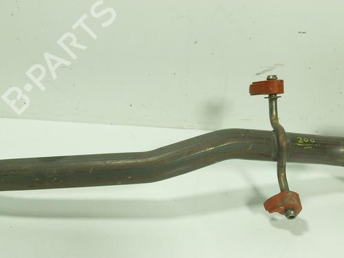 Catalyst MG MG ZS SUV 1.5 VTi | BP27524643M10 