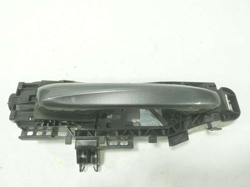 Used Rear right exterior door handle Rear right exterior door handle 38314281 38314281