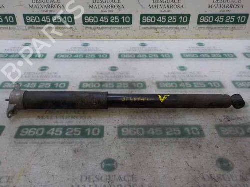 Used Left rear shock absorber Left rear shock absorber 6216979 6216979