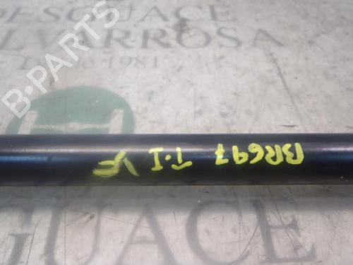 Tailgate lift support SEAT TOLEDO III (5P2)  | BP14269557C138 