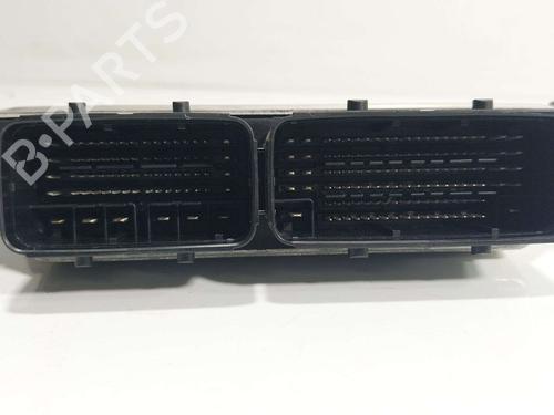 Engine control unit (ECU) CITROËN C4 X (BD_, BE_, BF_) ë-C4 X (BFZKXC) | BP38546840M57 - Image 4