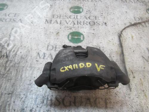 Right front brake caliper FORD C-MAX (DM2) | BP11549012M104 - Image 2