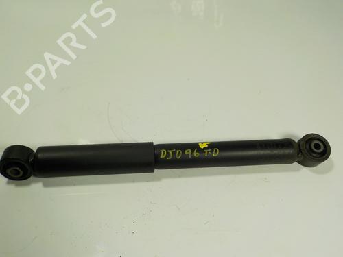 Used Right rear shock absorber Right rear shock absorber VW CADDY IV Box Body/MPV (SAA, SAH) 2.0 TDI (140 hp) 9812444 9812444
