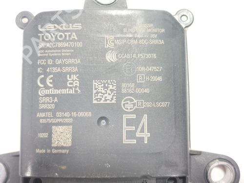 Electronic module TOYOTA YARIS CROSS (MXP_) 1.5 Hybrid (MXPJ11) | BP32092025M83 - Image 3