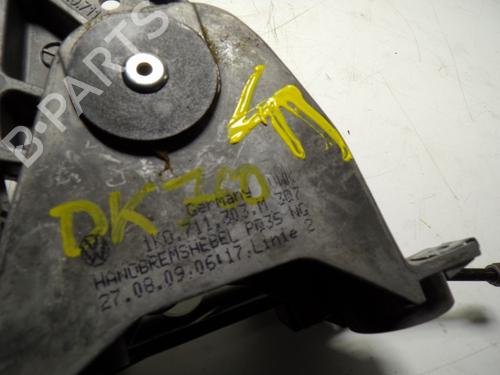 Hand brake VW GOLF VI (5K1) 1.6 TDI | BP16017029I18 