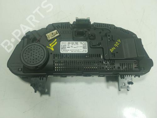 Instrument cluster AUDI Q7 (4MB, 4MG, 4MQ) 45 TDI Mild Hybrid quattro | BP17511680C47 