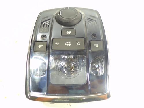 Luz interior PEUGEOT 508 SW I (8E_) 2.0 BlueHDi 150 (150 hp) 98027657XT | 98033020ZD