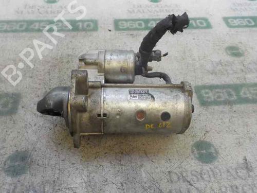 Starter CHEVROLET ORLANDO (J309) 2.0 D | BP9082899M8 - Image 3