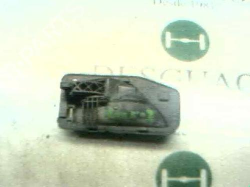 Used Rear left interior door handle PEUGEOT 405 II (4B) [1992-1999]  4073277