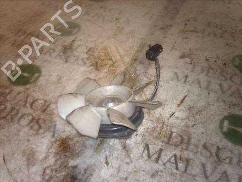Used Radiator fan TOYOTA SUPRA (_A8_) 3.0 i Bi-Turbo (JZA80_, JZA80R) (330 hp) 4032243