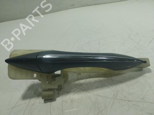 Used Rear right exterior door handle HYUNDAI i40 I (VF) 1.7 CRDI (141 hp) 17080116