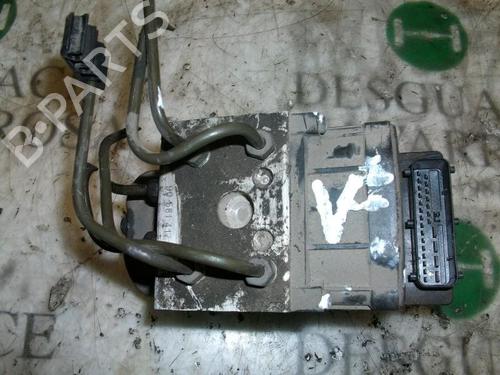 Used ABS pump ABS pump OPEL ASTRA G Hatchback (T98) 1.6 16V (F08, F48) (101 hp) 3785101 3785101