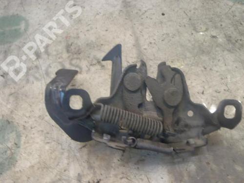 Used Hood lock Hood lock NISSAN PRIMERA Hatchback (P12) 1.6 (109 hp) 8770378 8770378