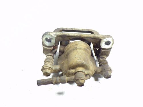 Left rear brake caliper NISSAN QASHQAI / QASHQAI +2 I (J10, NJ10, JJ10E) 2.0 dCi | BP11553370M107 