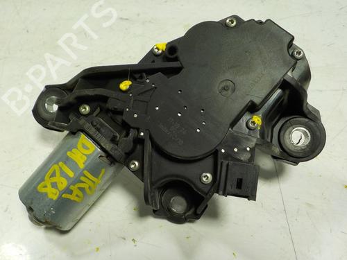 Rear wiper motor RENAULT KANGOO / GRAND KANGOO II (KW0/1_)  | BP7876447M102 