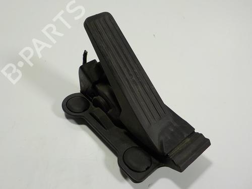 Used Pedal Pedal MAZDA 3 Hatchback (BP) 2.0 SKYACTIV-G M Hybrid (122 hp) 11191937 11191937