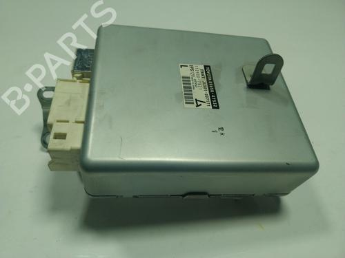 Used Electronic module TOYOTA PRIUS (_W3_) 1.8 Plug-in Hybrid (ZVW30, ZVW35) (136 hp) 17609283