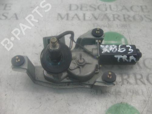 Used Rear wiper motor Rear wiper motor SAAB 9000 [1985-1998] 3739667 3739667