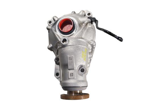 Differential, foran BMW 4 Coupe (G22, G82) M 440 i Mild-Hybrid xDrive (387 hp) 24634593
