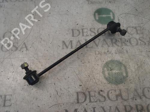 Used Right front suspension arm DAEWOO LACETTI Hatchback (KLAN) 1.8 (122 hp) 14270892