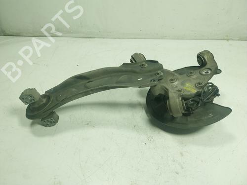 Left rear steering knuckle MERCEDES-BENZ GLA-CLASS (X156) GLA 180 (156.942) | BP16195937M27 