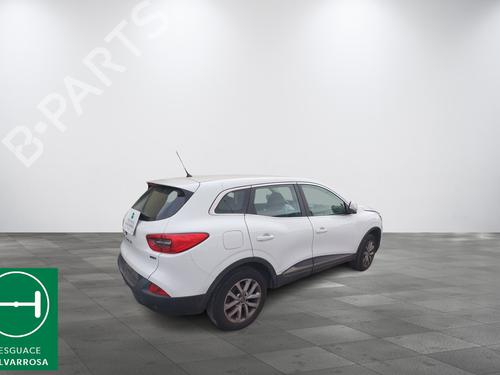 Left front steering knuckle RENAULT KADJAR (HA_, HL_) 1.5 dCi 110 (HLA3) | BP17804864M25 - Image 6