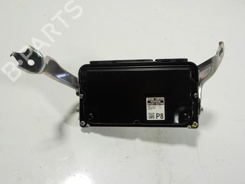 Used Engine control unit (ECU) Engine control unit (ECU) TOYOTA COROLLA Saloon (_E21_) [2019-2026] 11826971 11826971