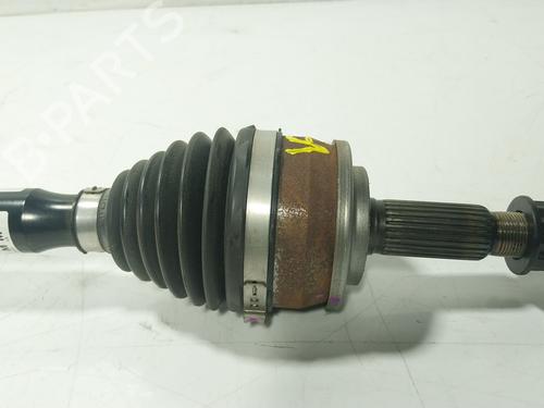 Right front driveshaft TOYOTA YARIS CROSS (MXP_) 1.5 Hybrid (MXPJ11) | BP32065780M39 - Image 3