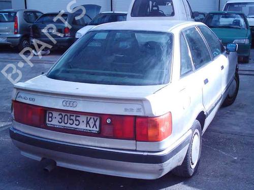 Power steering reservoir AUDI 80 B4 Saloon (8C2) | BP14290573M117 - Image 3