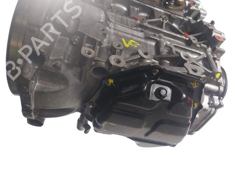 Engine RENAULT MEGANE IV Saloon  | BP18262140M1 