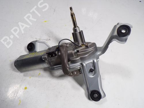 Used Rear wiper motor KIA RIO III (UB) [2011-2017]  7034762