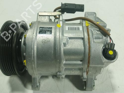 Used AC compressor AC compressor BMW 2 Gran Coupe (F44) 218 i (140 hp) 27579420 27579420