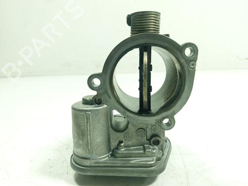 Throttle body BMW 1 (E81) 116 d | BP21327578M82