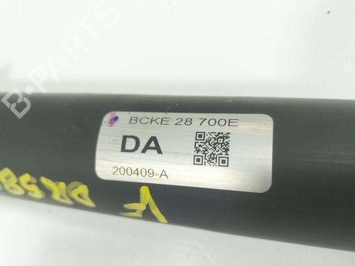 Right rear shock absorber MAZDA 3 Hatchback (BP) 2.0 SKYACTIV-G M Hybrid | BP36773120M19 - Image 3
