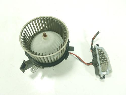 Used Heater blower motor Heater blower motor PORSCHE MACAN (95B) 3.0 S Diesel (258 hp) 36156266 36156266