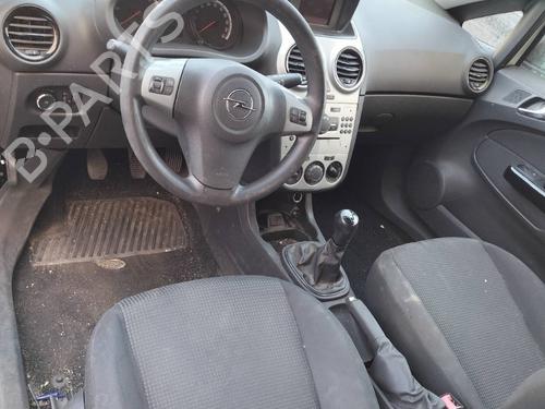 Left front window switch OPEL CORSA D (S07) 1.3 CDTI (L08, L68) | BP10539759I27  - Image 9