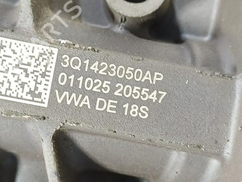 Steering rack SKODA KAROQ (NU7, ND7) 1.5 TSI | BP34136231M22  - Image 5