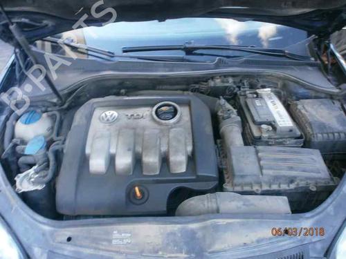 Steering column stalk VW GOLF V (1K1)  | BP3860059I23  - Image 7