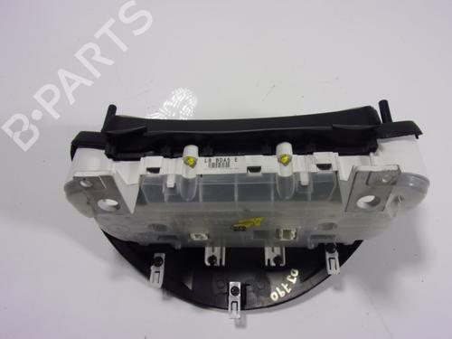 Instrument cluster MAZDA 3 (BL) 2.2 MZR CD (BL10) | BP11190071C47 - Image 4