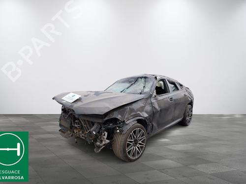 Climate control BMW X6 (G06, F96) M Competition | BP26967742I5  - Image 8