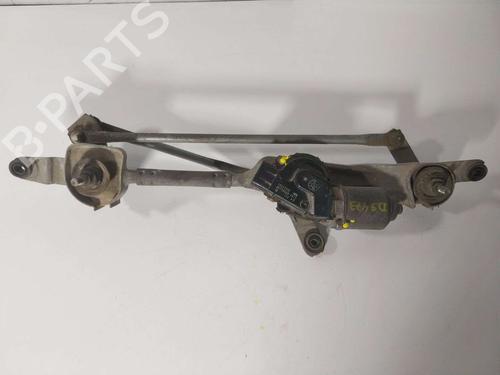 Used Front wiper motor Front wiper motor OPEL INSIGNIA A Sports Tourer (G09) 1.4 (35) (140 hp) 40025314 40025314